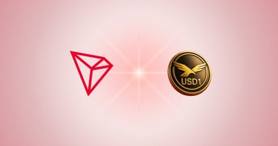 b3e0c469-4fc7-4119-9bcb-9684e1ec96c8.jpg Stablecoin USD1 comienza su minting en TRON