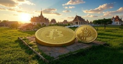 29f1edcb-c420-44ae-9dfb-5968e716f5f9.jpg Tailandia aprueba exención fiscal en ganancias cripto durante 5 años para apoyar a emprendedores e innovación