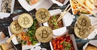 NYSE-listed DayDayCook to raise up to 8 million for Bitcoin treasury expansion