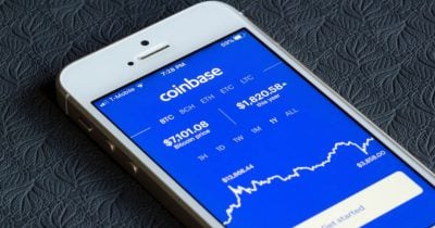 7c43be83-3b9e-4690-840f-6b533b50442b.jpg Coinbase planea ofrecer acciones tokenizadas para competir con corredores minoristas