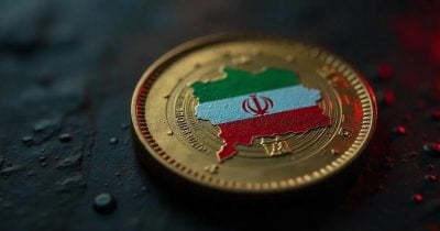 88841e78-9a75-4e60-af52-372ee45467a9.jpg Irán restringe horarios de "exchange" cripto tras gran ataque a Nobitex que vació BTC, ETH, XRP