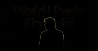 Empresa vinculada a Trump reduce participación en World Liberty Financial al 40%