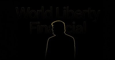 051b98cd-3375-4033-9e5e-ca5793104b97.jpg Empresa vinculada a Trump reduce participación en World Liberty Financial al 40%