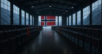 Noruega prohibirá la minería de Bitcoin para ahorrar electricidad