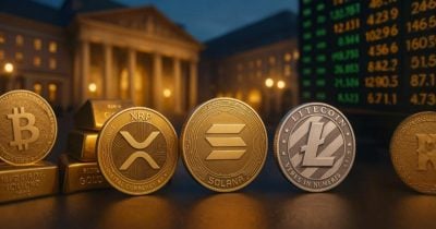 c0e22d6c-3720-4ab3-a107-6c4bf960c243.jpg XRP se une a Solana y Litecoin en la categoría superior para la aprobación de ETF