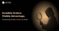 Ventaja de Órdenes Ocultas en Aster