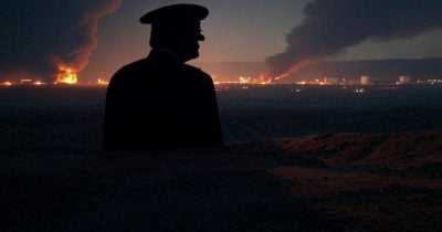 c6085853-add3-4211-954a-33554b71772e.jpg Bitcoin cae por debajo de $100K tras el lanzamiento de 10 misiles de Irán hacia objetivos militares de EEUU en Qatar e Irak