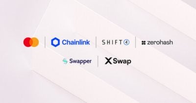 193d0e36-b1e4-4b6d-a8d4-0a62f9c7fde2.jpg Mastercard y Chainlink se asocian para permitir a casi 3 mil millones de tarjetahabientes comprar cripto en cadena