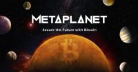 Metaplanet recauda 7M en un solo día para comprar más Bitcoin