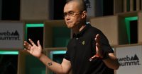 Cofundadora de Binance, Yi He, desmiente rumores sobre indulto presidencial a CZ por parte de Trump