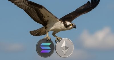 Próximo lanzamiento de los ETFs de ETH y SOL con staking de REX-Osprey