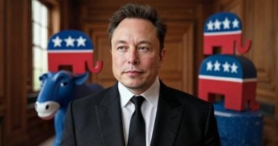 3c78292c-8810-4437-a0cf-4bcc21bb6217.jpg Elon Musk declara nacimiento del 'America Party' tras Trump promulgar la 'Big Beautiful Bill' de $3.3B