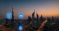 TON introduce el programa de Visa Dorada de EAU a través de staking cripto