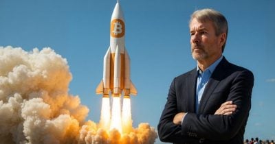 52626c35-4466-43ce-acc0-f11d99461ab3.jpg Strategy pausa compras de Bitcoin al alcanzar precios récord semanales