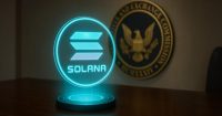 SEC insta a emisores de ETF de Solana a volver a presentar para fin de julio, señala vía rápida para aprobación.