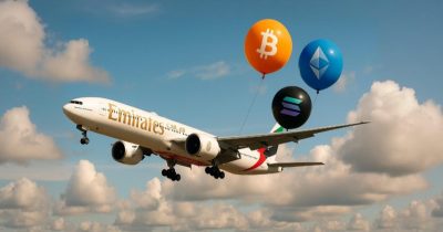 b3831a70-1f28-4a9b-8644-7f97886c8d25.jpg Airline giant Emirates to accept Bitcoin and crypto payments for flights, services