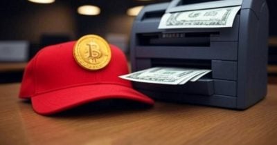 bd5029a7-9d42-4fed-a3f6-9f6a49804bb3.jpg Trump dice que Bitcoin y el auge tecnológico muestran que la economía de EEUU está de vuelta, insta a la Fed a reducir tasas
