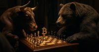 ¿Por qué está subiendo el Bitcoin hoy?