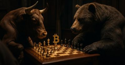 ¿Por qué está subiendo el Bitcoin hoy?