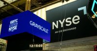 Gestor de activos digitales Grayscale presenta confidencialmente para una IPO en EEUU
