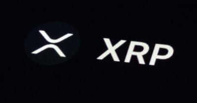 Cartera de cofundador de Ripple envía $26 millones en XRP a Coinbase mientras el token se aproxima a su máximo histórico