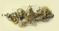 The Ether Machine respaldada por Pantera se prepara para su debut en Nasdaq, con objetivo de recaudar .6 mil millones