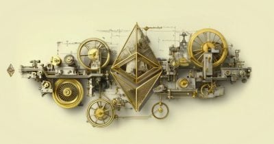The Ether Machine respaldada por Pantera se prepara para su debut en Nasdaq, con objetivo de recaudar $1.6 mil millones