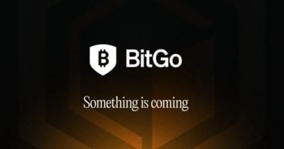 d4f91880-10db-4026-a1b3-6c082f973b7f.jpg Gigante de la custodia cripto BitGo presenta confidencialmente solicitud para IPO en EEUU