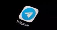 Lanzamiento de la cartera de cripto de Telegram en EEUU con staking, intercambios y rampas sin tarifas