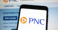 PNC se asocia con Coinbase para ofrecer servicios cripto a sus clientes