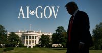 La Casa Blanca lanza el Plan de Acción de IA de América para fortalecer el dominio de EEUU en inteligencia artificial