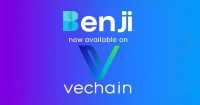 Franklin Templeton de .6 billones se asocia con VeChain para expandir la distribución de su fondo de tesorería tokenizado