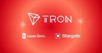 $TRUMP se lanza en la red TRON
