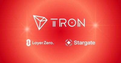 $TRUMP se lanza en la red TRON