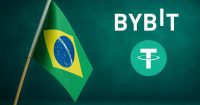 Bybit y Tether se unen para impulsar la adopción de cripto en Brasil