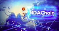 Vietnam lanza NDAChain como blockchain nacional para potenciar su economía digital