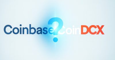 Coinbase en conversaciones avanzadas para adquirir CoinDCX, el mayor exchange de cripto de India