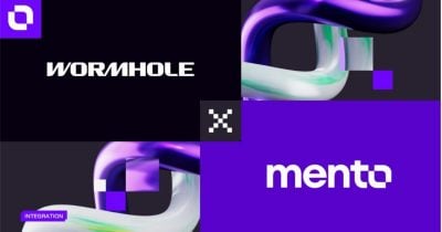 187df79f-416a-4695-ad98-0c70a0c95d83.jpg Mento selecciona a Wormhole como su proveedor oficial de interoperabilidad para potenciar el FX multichain