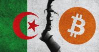 Argelia prohíbe toda actividad cripto; infractores enfrentan hasta un año en cárcel y multas de ,700