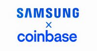 Coinbase amplía opciones de pago con integración de Samsung Pay
