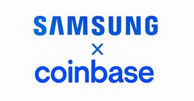 216a35d6-25ec-424d-82d0-b750de6df3ff.jpg Coinbase amplía opciones de pago con integración de Samsung Pay