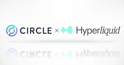 2498ac3d-8491-4c70-bc5b-1bbcaaf2ab2a.jpg Circle introduce USDC nativo y CCTP v2 en Hyperliquid