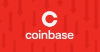 Coinbase no cumple con las expectativas de ganancias, acciones caen 7% a pesar de compra masiva de Bitcoin en Q2