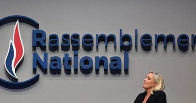 El Reagrupamiento Nacional de Francia se abre de manera inesperada a Bitcoin tras años de oposición