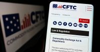 La CFTC explora permitir que los exchanges de futuros ofrezcan comercio de Bitcoin spot y cripto