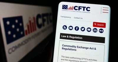 La CFTC explora permitir que los exchanges de futuros ofrezcan comercio de Bitcoin spot y cripto