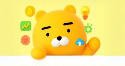 5ebe3f85-2451-4a6e-8e62-8a110758f996.jpg KakaoBank de Corea del Sur explora emisión y custodia de servicios de stablecoin