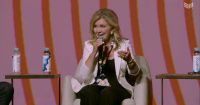 Co-patrocinadora del acto BITCOIN, Marsha Blackburn anuncia su candidatura a gobernadora de Tennessee