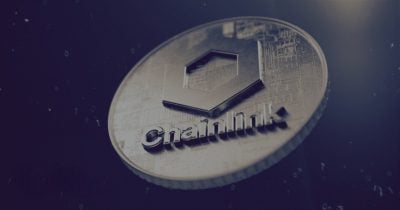 Chainlink establece reserva LINK respaldada por ingresos empresariales y de protocolo