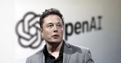 Musk anuncia lanzamiento de Grok 5 para fin de año, dice que Grok 4 supera al GPT-5 de OpenAI